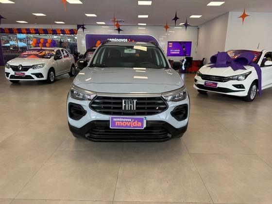 FIAT PULSE 1.3 FLEX DRIVE CVT